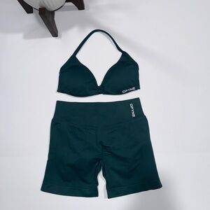 Dark Green Dfyne Set!😮‍💨🙌🔥